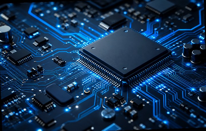 pg电子官网入口 LED照明元件选型 1