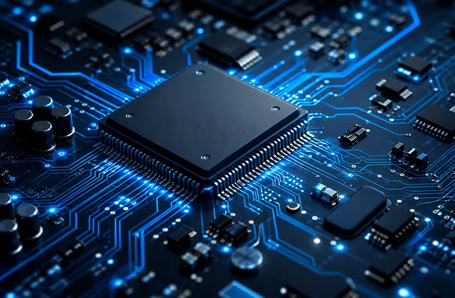 频率控制选型